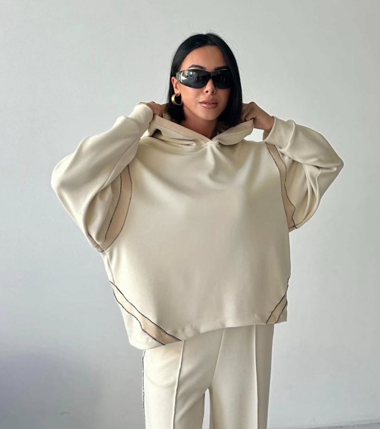 Set beige