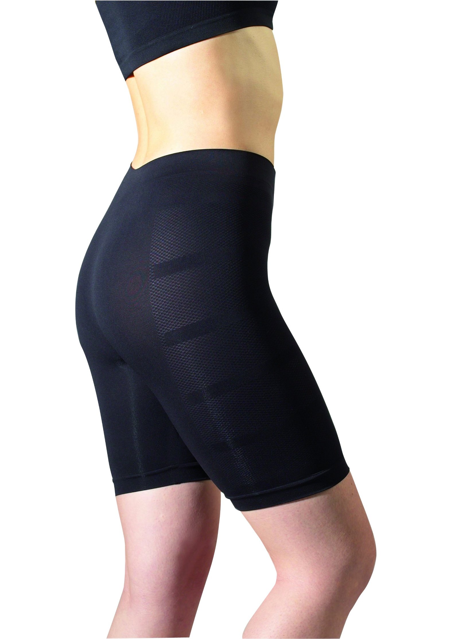 Cycling pant Triple action (Sport-Yoga-Gym)