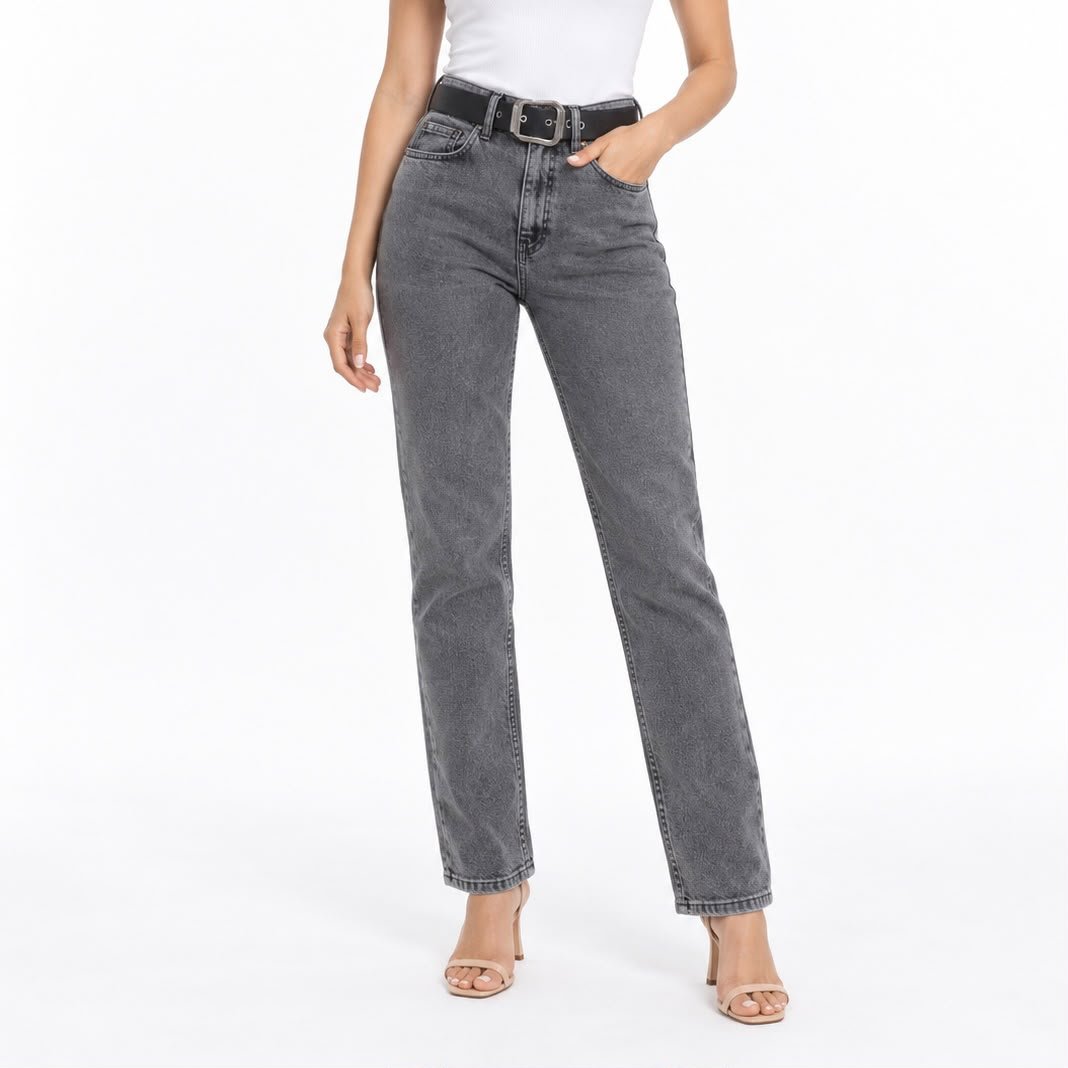 Jeans greyYMR