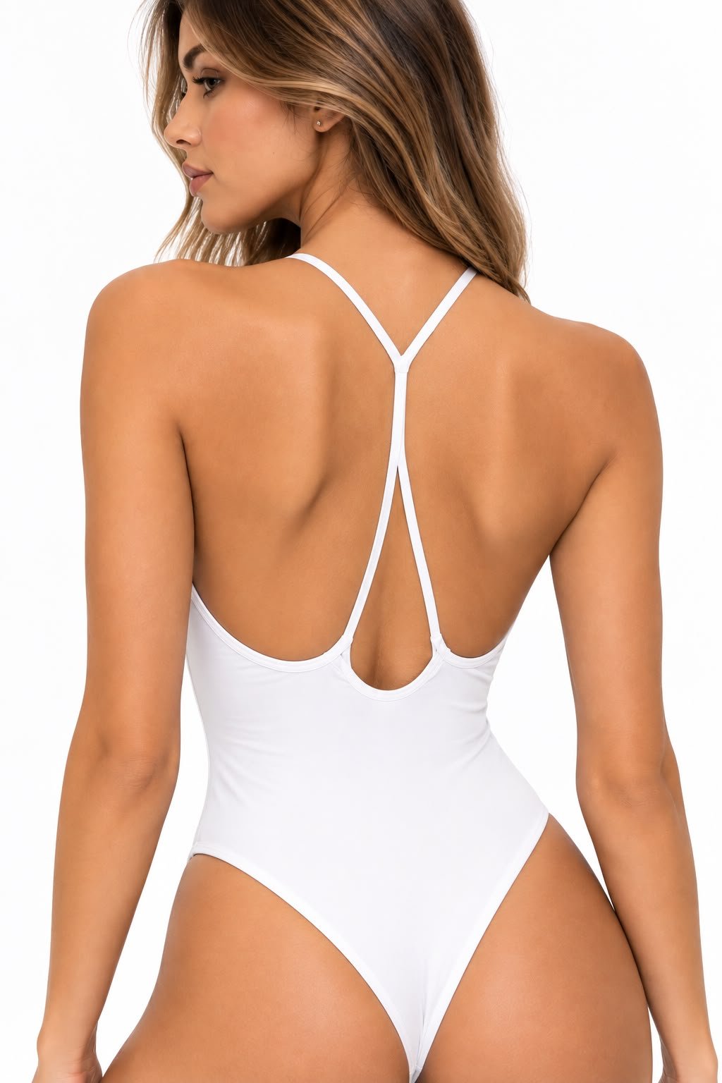 Thin body top