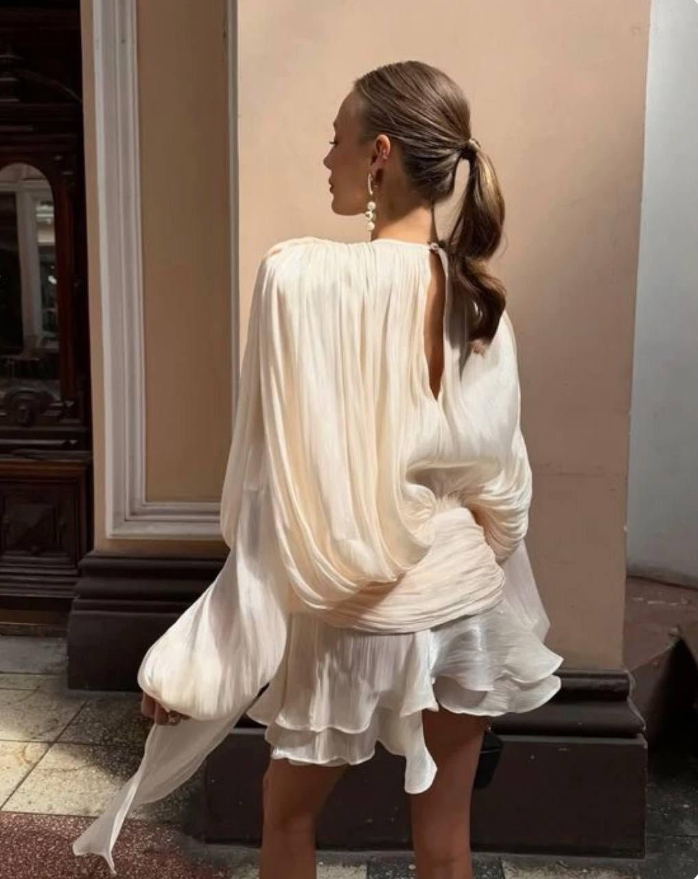 Elizabeth dress