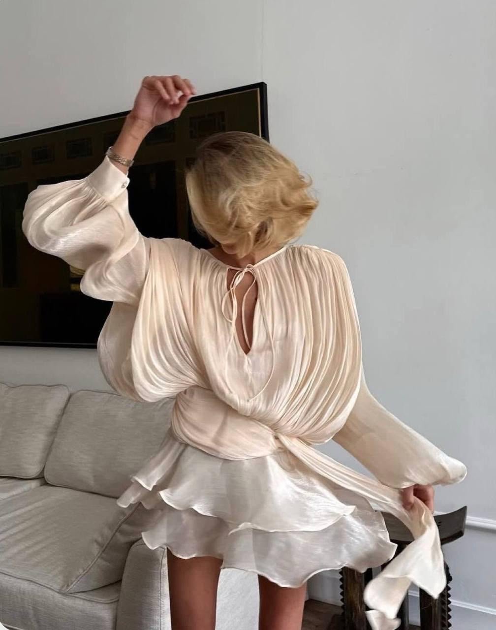 Elizabeth dress