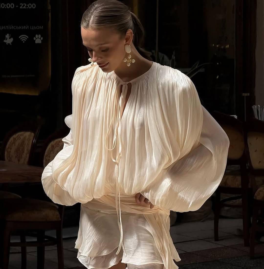 Elizabeth dress
